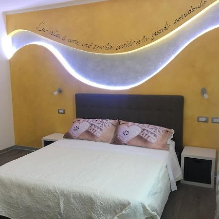 Dolce Vita Lovely Suites Cavriago Bagian luar foto
