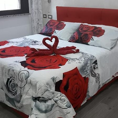 Dolce Vita Lovely Suites Cavriago Bagian luar foto