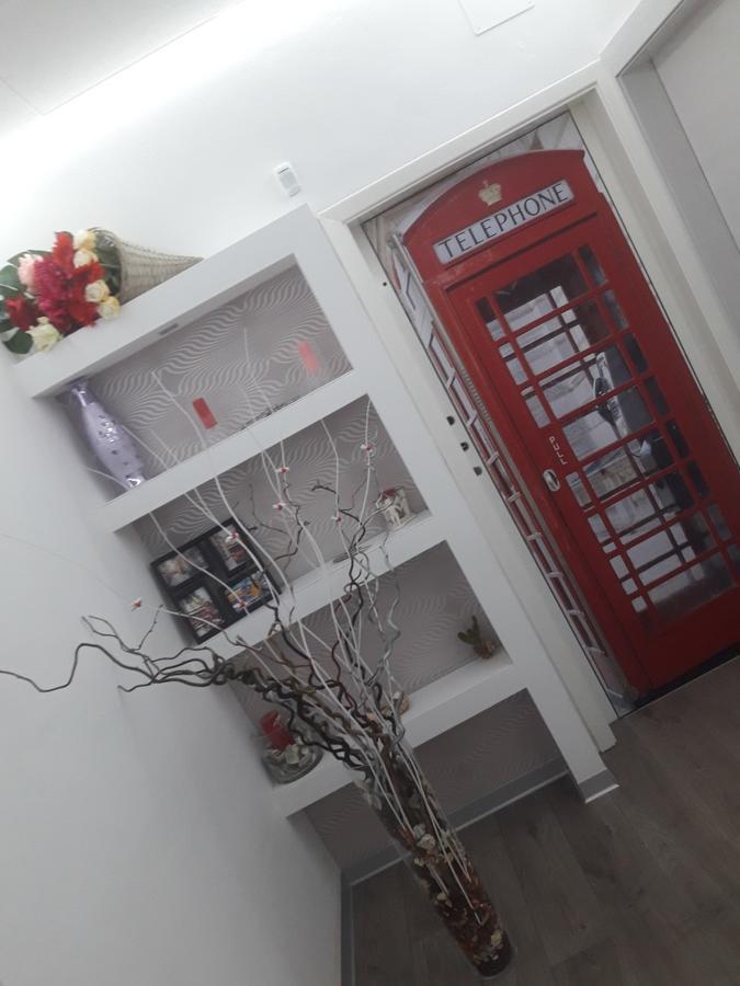 Dolce Vita Lovely Suites Cavriago Bagian luar foto