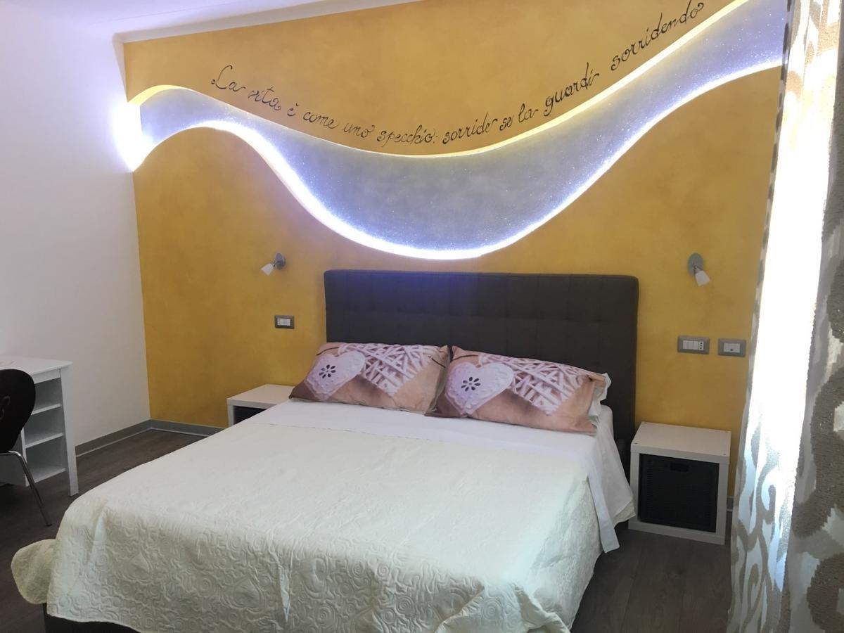 Dolce Vita Lovely Suites Cavriago Bagian luar foto