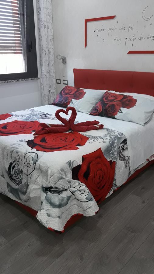 Dolce Vita Lovely Suites Cavriago Bagian luar foto