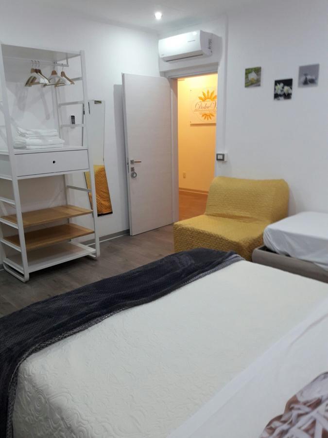 Dolce Vita Lovely Suites Cavriago Bagian luar foto