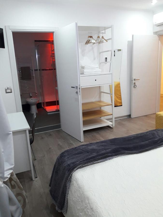 Dolce Vita Lovely Suites Cavriago Bagian luar foto