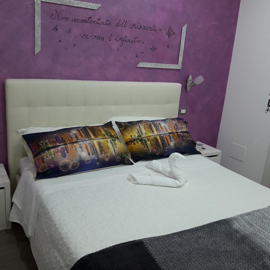 Dolce Vita Lovely Suites Cavriago Bagian luar foto