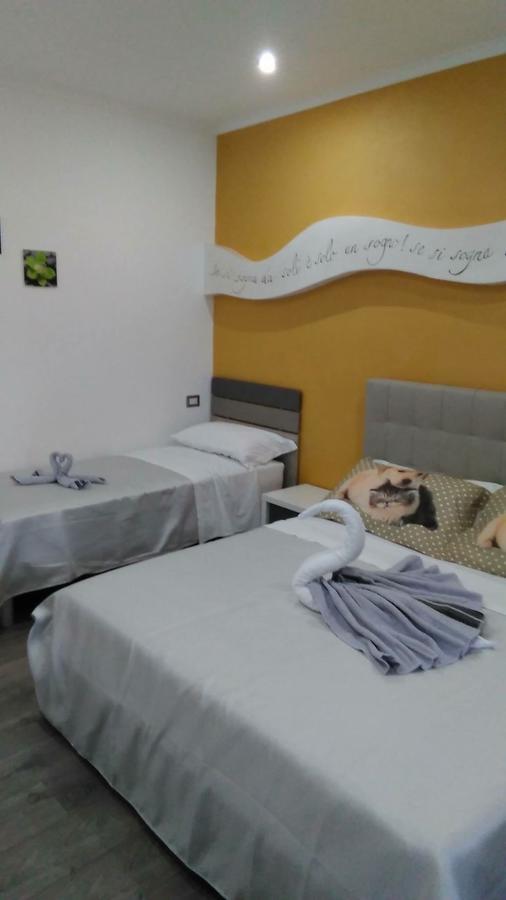 Dolce Vita Lovely Suites Cavriago Ruang foto