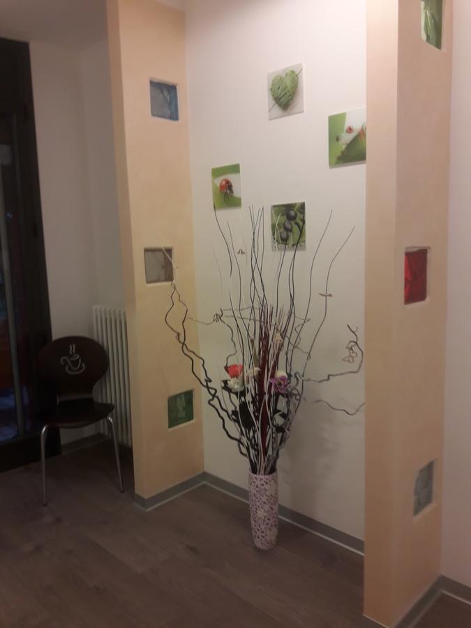Dolce Vita Lovely Suites Cavriago Bagian luar foto